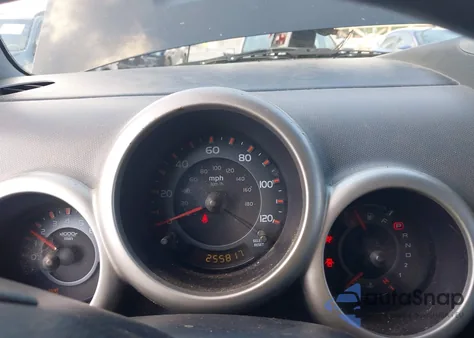 2003 Honda Element Ex из США, поврежденный, VIN 5J6YH18583L021404